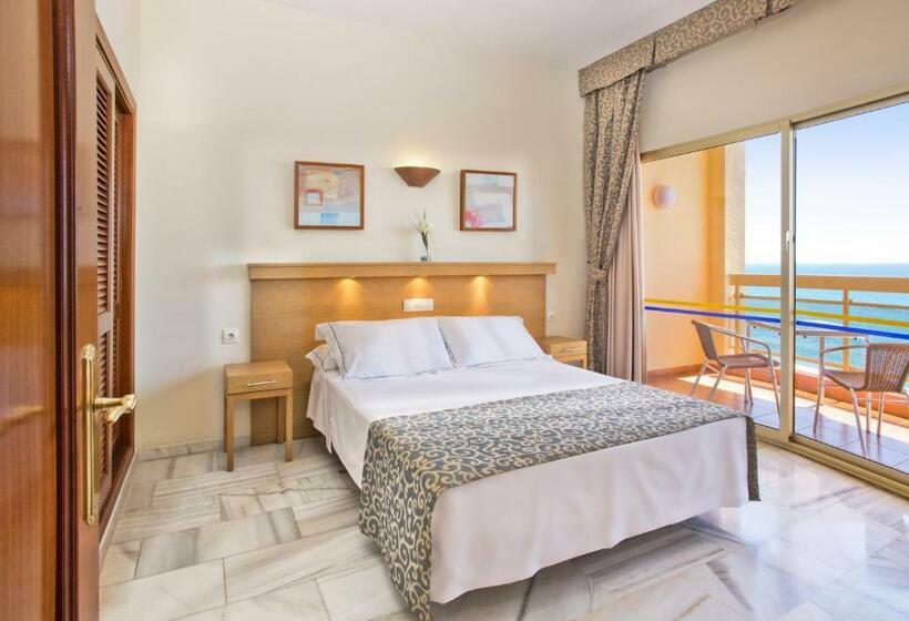 Апартаменты 2 Спальни Вид на Море, Sunset Beach Club Hotel Apartments