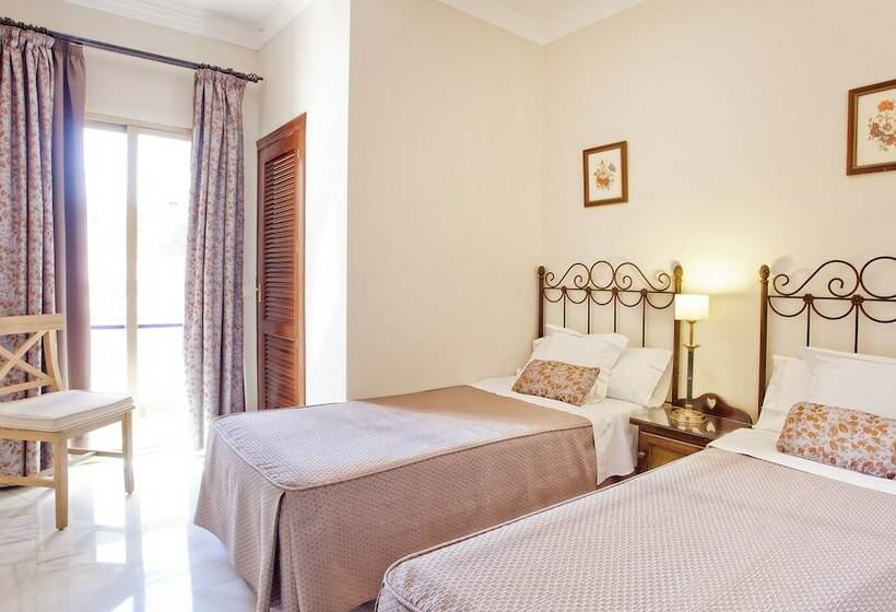 דירת 2 חדרים נוף לים, Sunset Beach Club Hotel Apartments