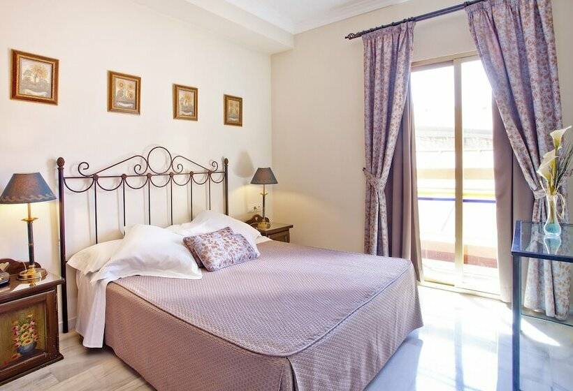 דירת 2 חדרים נוף לים, Sunset Beach Club Hotel Apartments