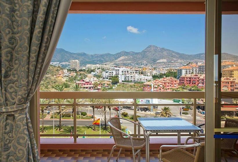 דירה בת חדר שינה 1 עם נוף, Sunset Beach Club Hotel Apartments