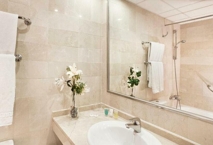 דירה בת חדר שינה 1 עם נוף, Sunset Beach Club Hotel Apartments