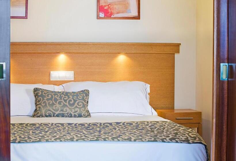 2 Bedrooms Apartment Mountain View, Sunset Beach Club Hotel Apartments