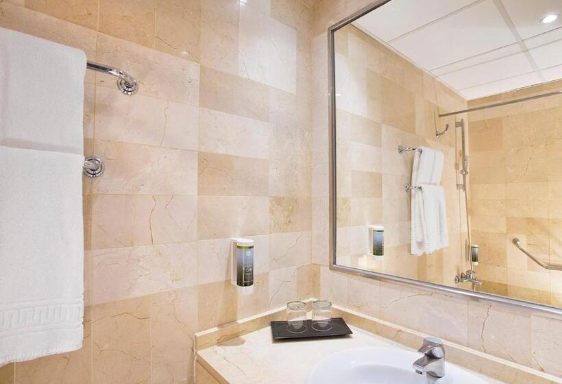 דירת 2 חדרים נוף לים, Sunset Beach Club Hotel Apartments