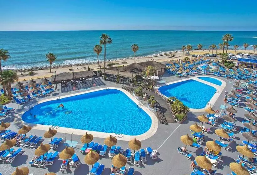 Juniorsviitti, Sunset Beach Club Hotel Apartments
