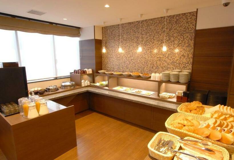 غرفة قياسية فردية, Ab Hotel Isesaki