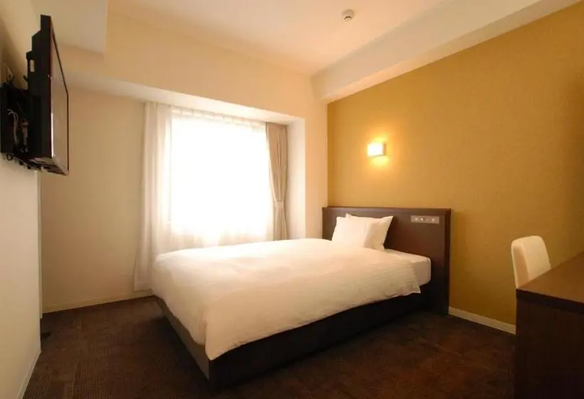 デラックスルーム, Ab Hotel Isesaki