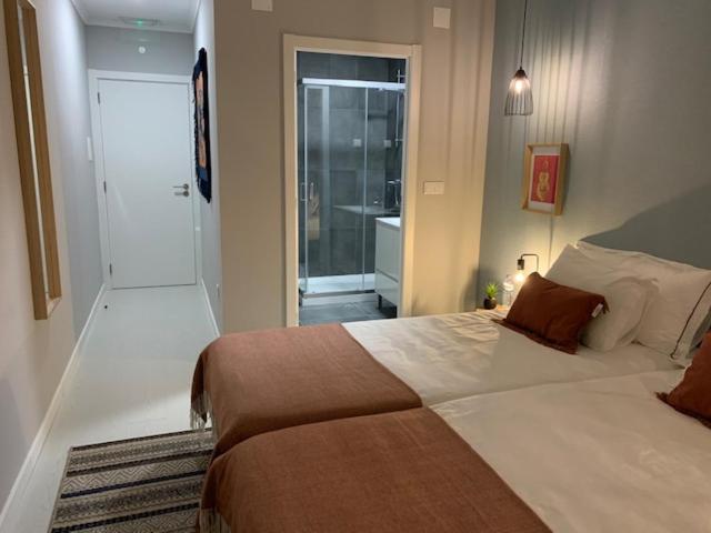 غرفة قياسية, Bus Station Suites & Studios