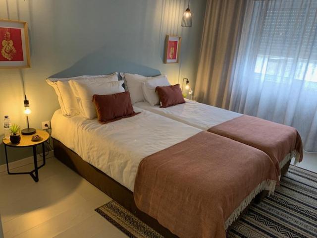 اتاق استاندارد, Bus Station Suites & Studios
