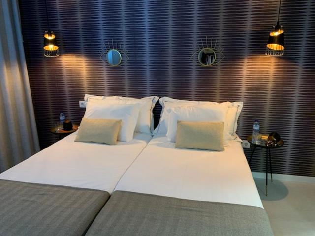 غرفة قياسية, Bus Station Suites & Studios