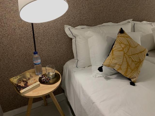 غرفة قياسية, Bus Station Suites & Studios