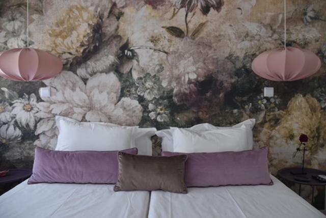 غرفة قياسية, Bus Station Suites & Studios