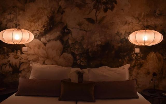 غرفة قياسية, Bus Station Suites & Studios