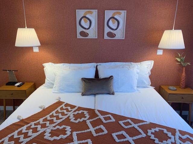 اتاق استاندارد, Bus Station Suites & Studios