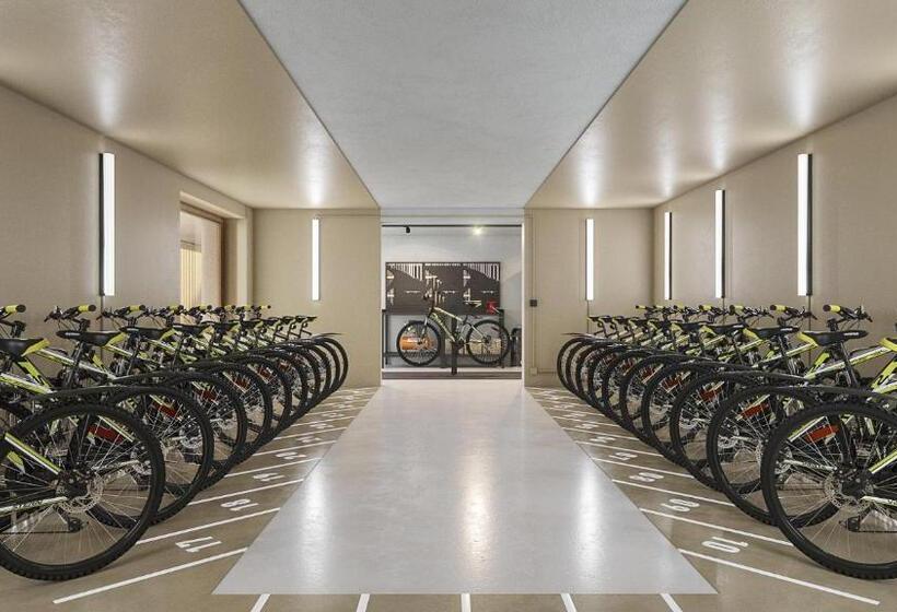 استودیوی استاندارد, Das Bleibt Alpine Suites