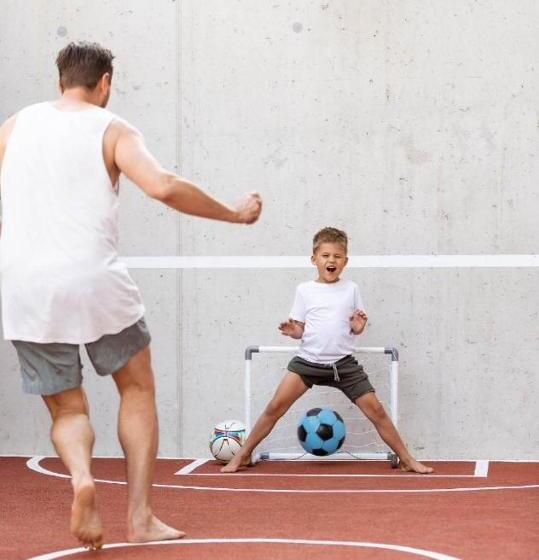 标准间, Das Bleibt Alpine Suites