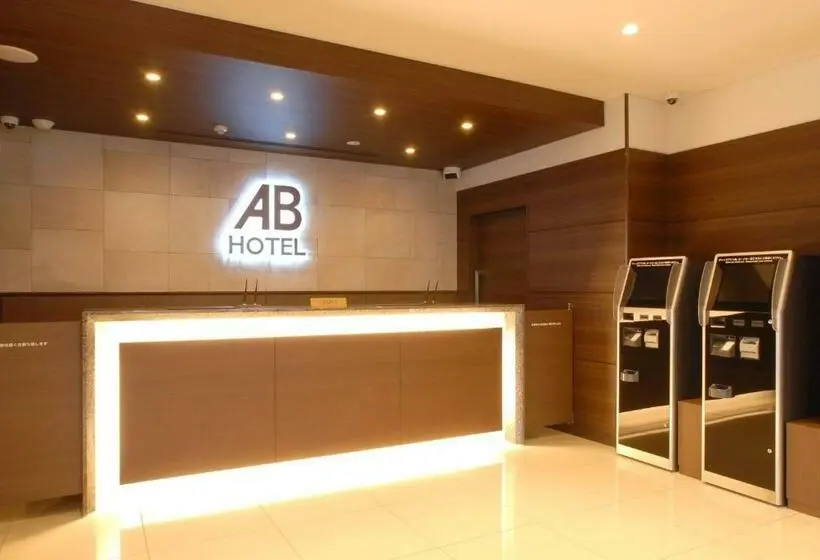 スタンダードシングルルーム, Ab Hotel Isesaki