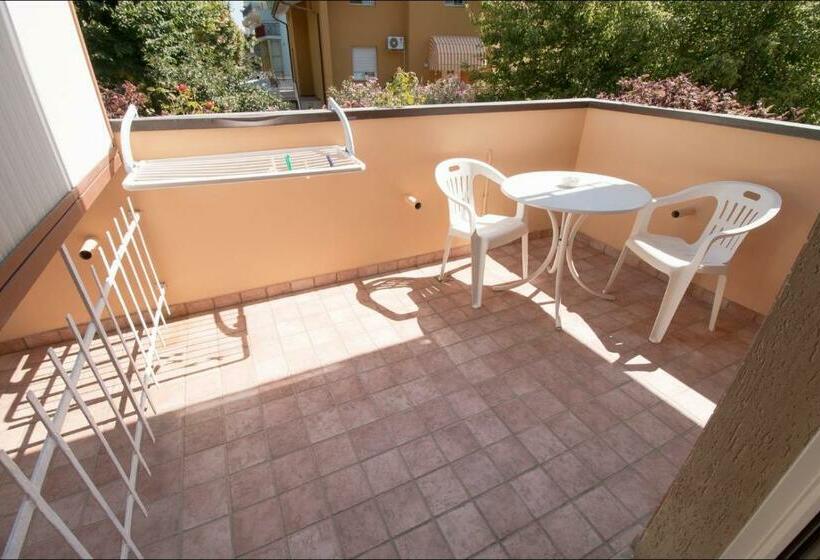 اتاق استاندارد, Belfiore