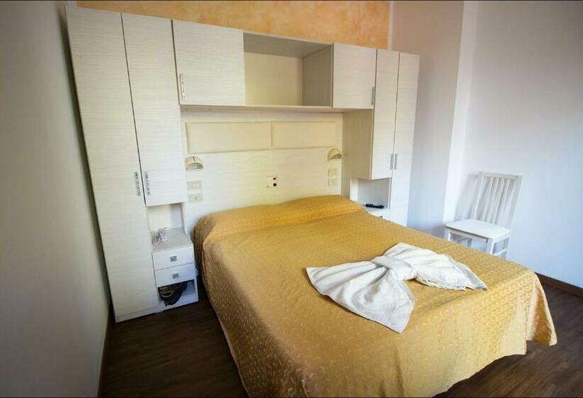 اتاق استاندارد, Belfiore