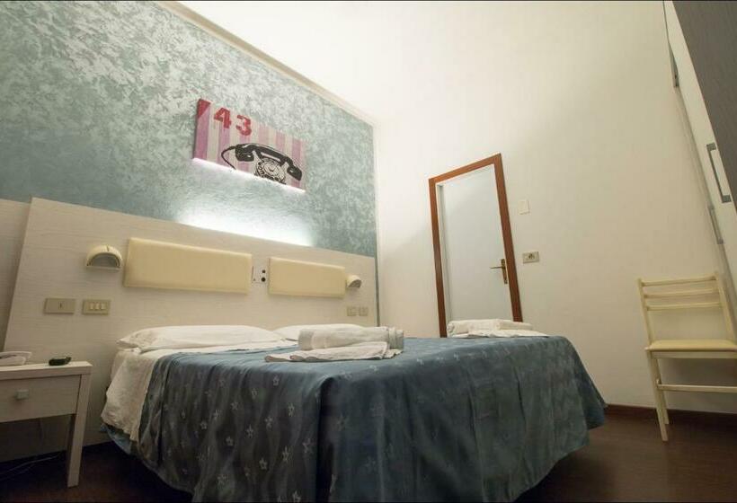 اتاق استاندارد, Belfiore