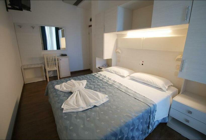 اتاق استاندارد, Belfiore