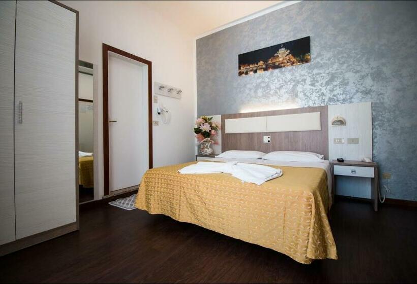 اتاق استاندارد, Belfiore