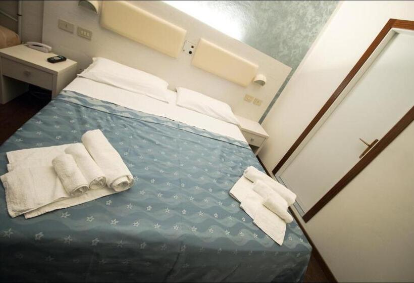 اتاق استاندارد سه نفره, Belfiore