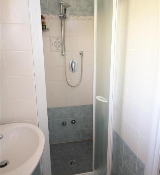 اتاق استاندارد سه نفره, Belfiore