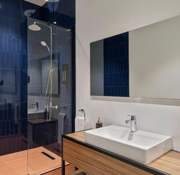 キングサイズベッドのスーペリアルーム, Kepler Club Sabiha Gökçen Airport International Transit Area