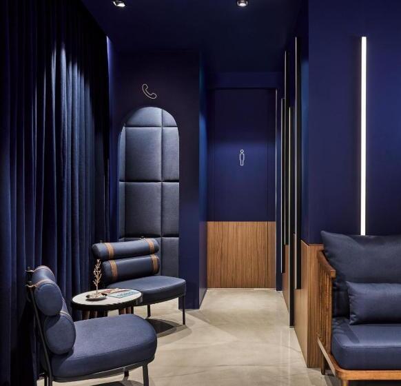 デラックスルーム, Kepler Club Sabiha Gökçen Airport International Transit Area