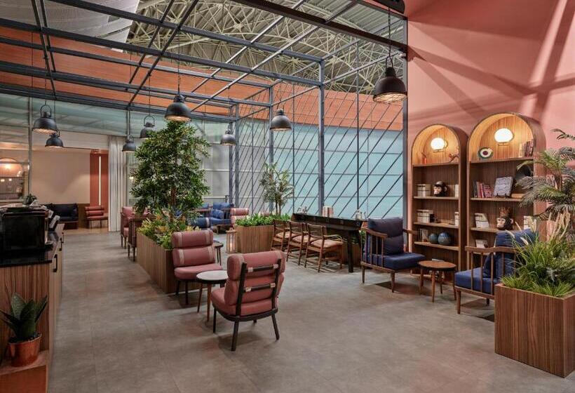 デラックスルーム, Kepler Club Sabiha Gökçen Airport International Transit Area