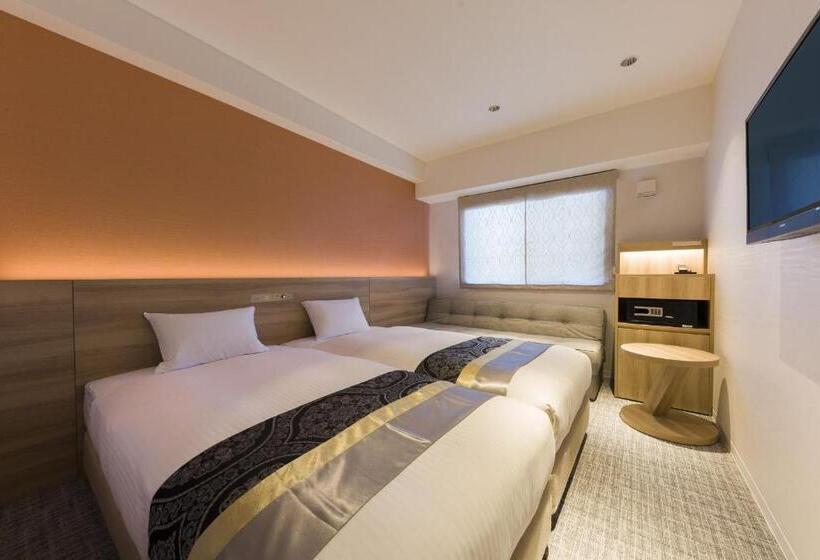 Номер Стандарт, Iam