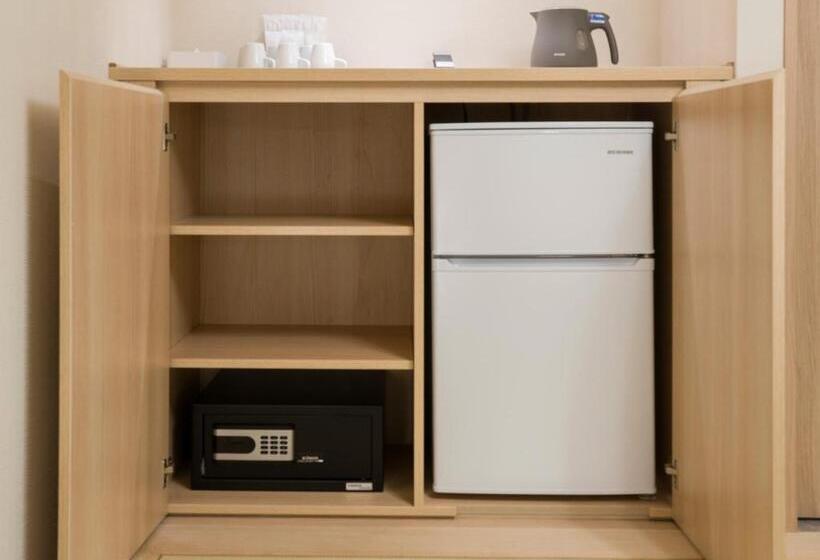 Семейный Номер Deluxe, Iam