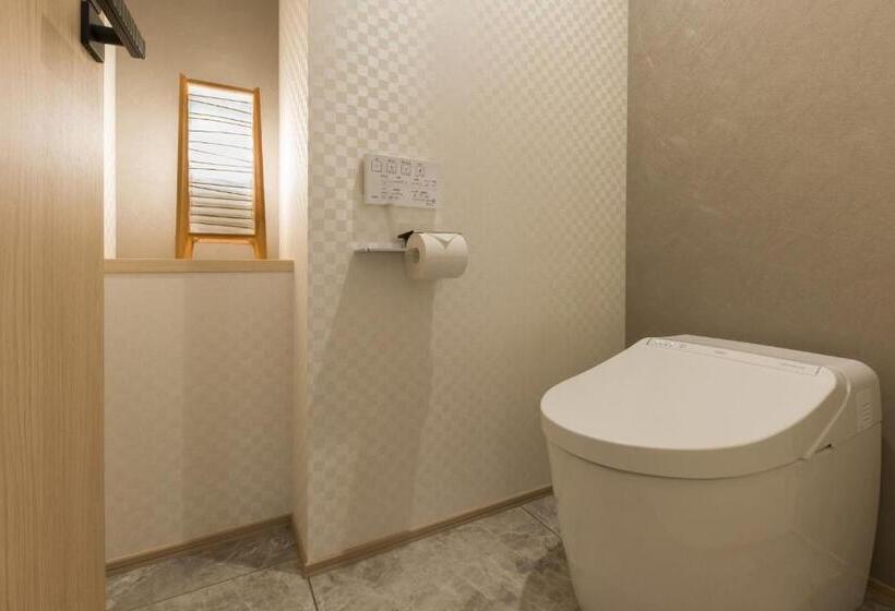 Семейный Номер Deluxe, Iam