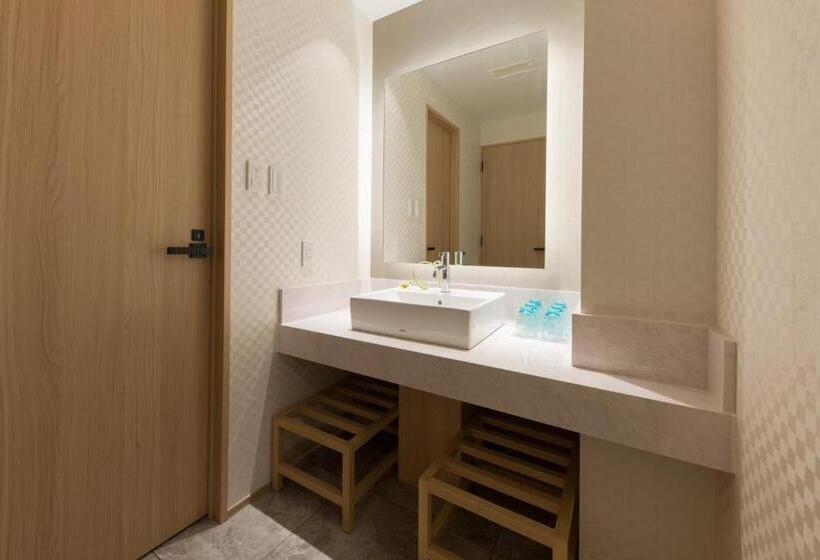 Семейный Номер Deluxe, Iam