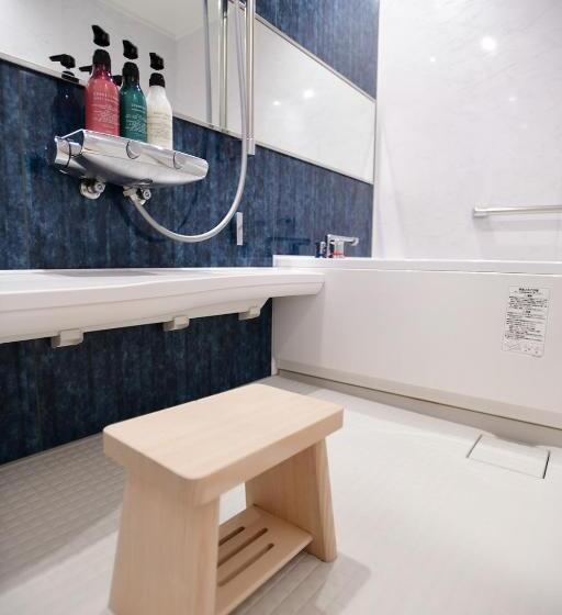 Семейный Номер Deluxe, Iam