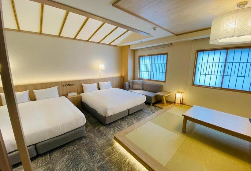 Семейный Номер Deluxe, Iam