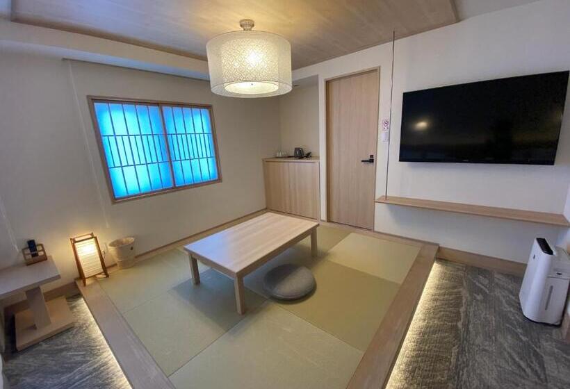 Семейный Номер Deluxe, Iam