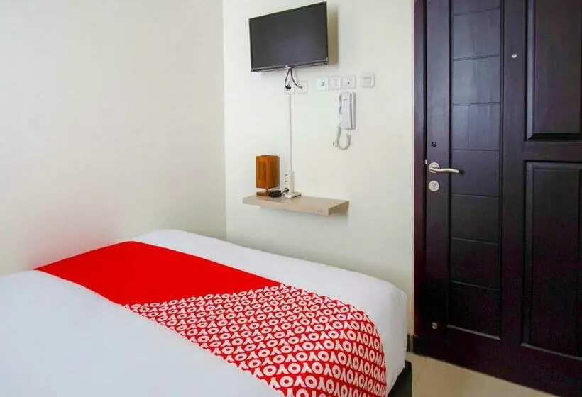 Quarto Economy, Irma S Residence