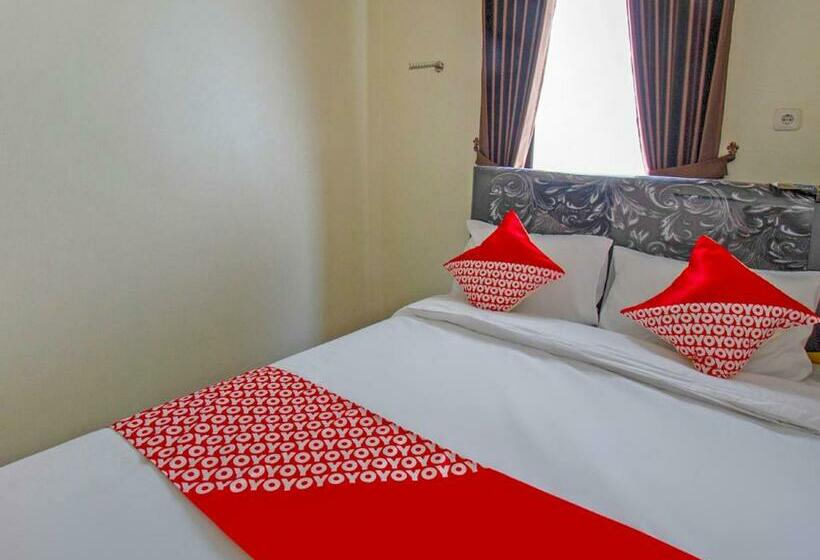 חדר אקונומי, Irma S Residence