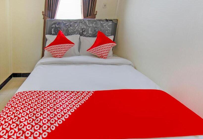 חדר אקונומי, Irma S Residence