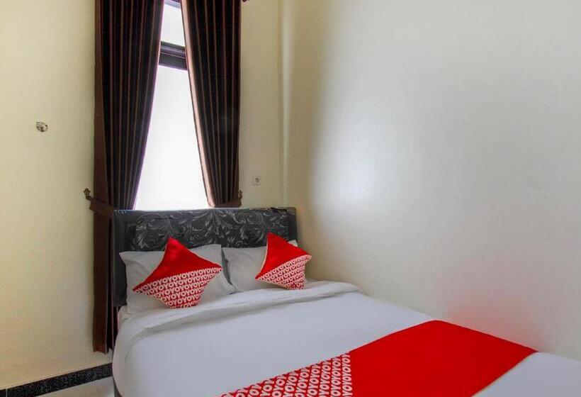 חדר אקונומי, Irma S Residence