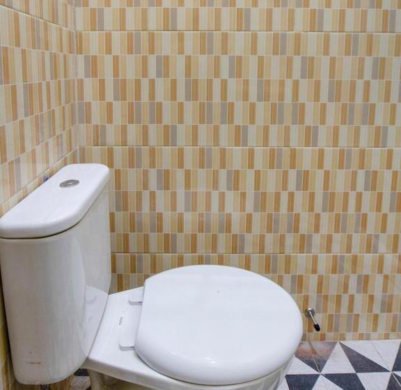 חדר דלוקס, Irma S Residence