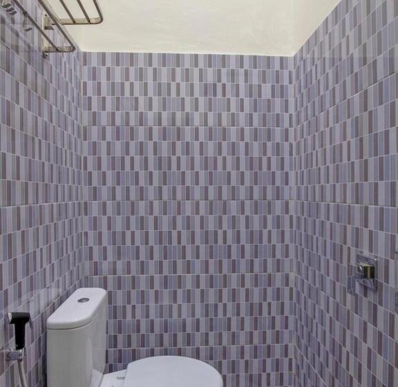 חדר דלוקס, Irma S Residence