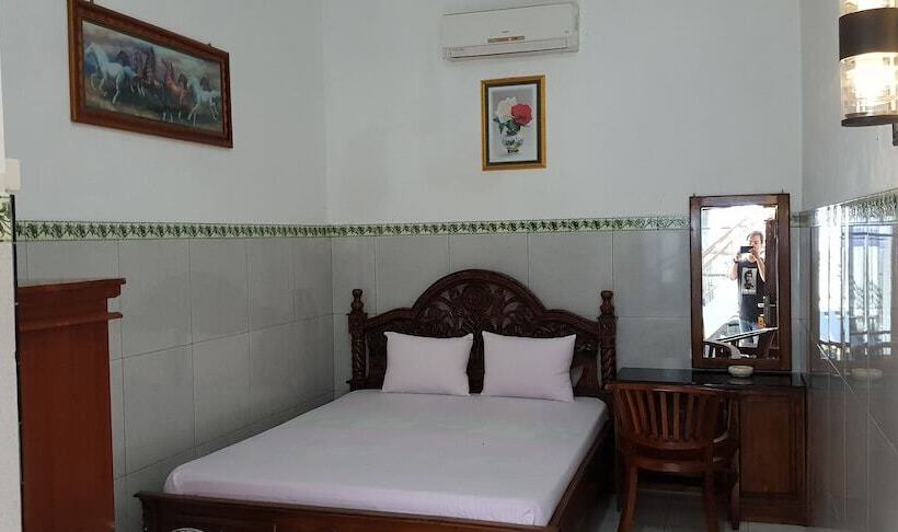חדר אקונומי, Irma S Residence