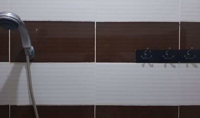 חדר אקונומי, Irma S Residence