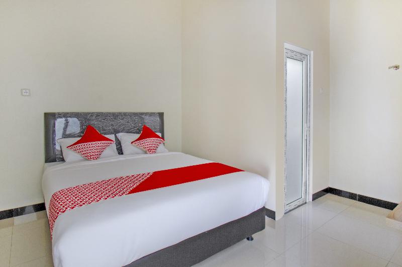 חדר דלוקס, Irma S Residence