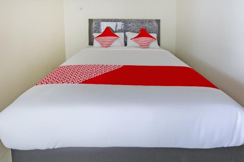 חדר דלוקס, Irma S Residence