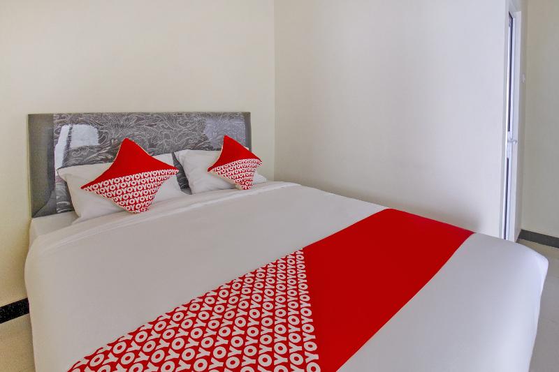 חדר דלוקס, Irma S Residence