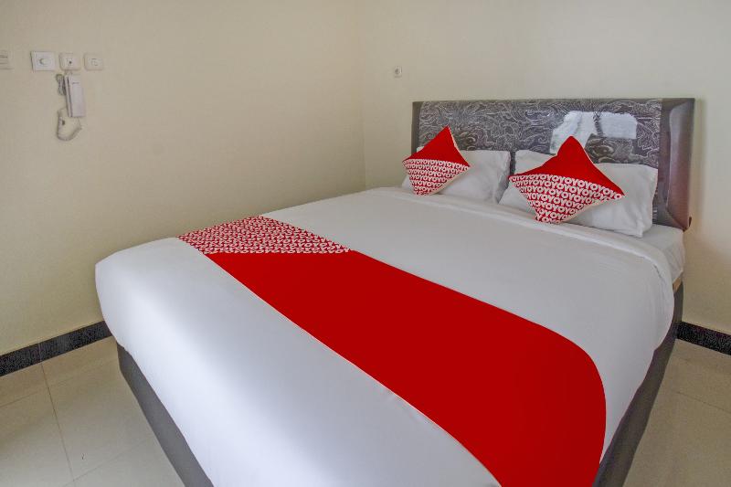 חדר דלוקס, Irma S Residence