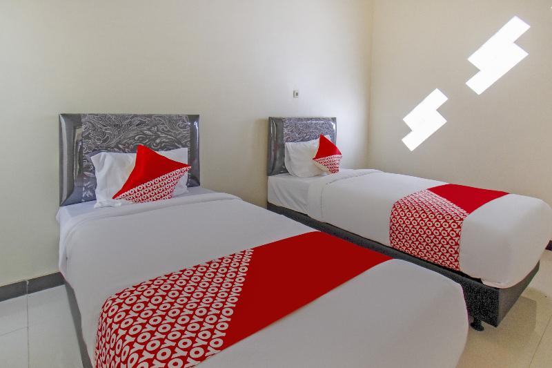 חדר דלוקס, Irma S Residence